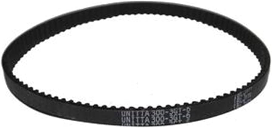 Makita Accessoires Aandrijfriem voor Makita Bandschuurmachine 9910 en 9911 - 225079-2