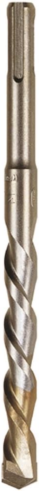 Wolfcraft Betonboor | Standaard | Ø4 x 110mm | 1 stuk - 7804010