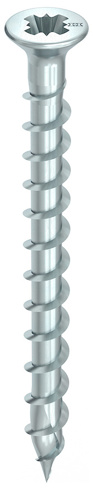 Heco Topix-plus 3,0 x 16, kleine vk, pozi vd verz; 200 stuks - HC60070