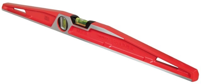 Stanley handgereedschap FatMax MLH Waterpas | 300mm - 1-42-311