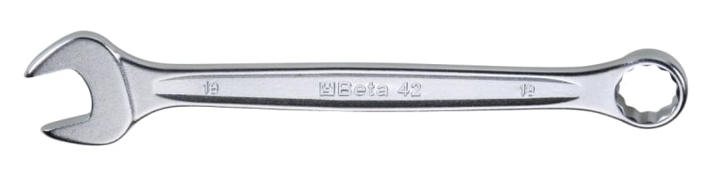Beta 42 19-Ringsteeksleutels - 000421019