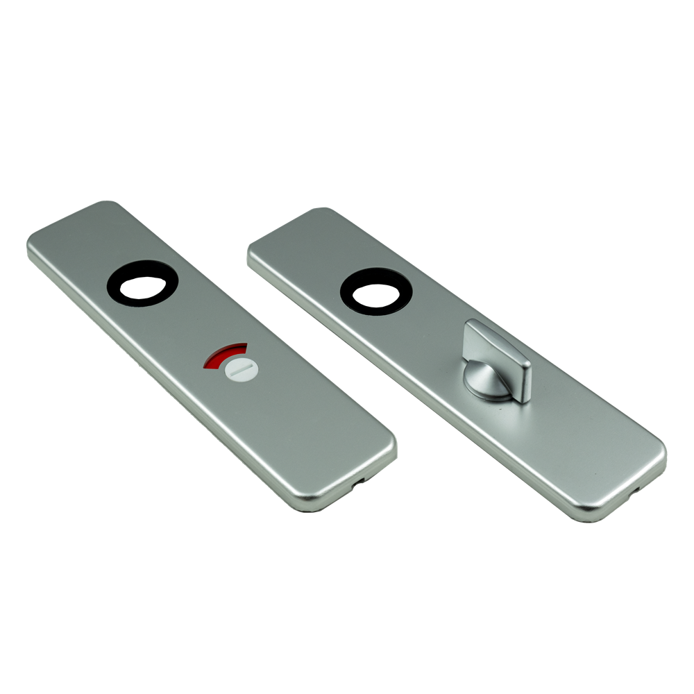AMI Kortschild Wc 185/44 8*55 Klik F-1 - 210365