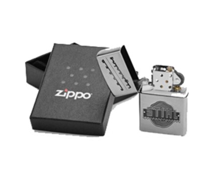 Stihl Aansteker "Zippo" - 4206600001