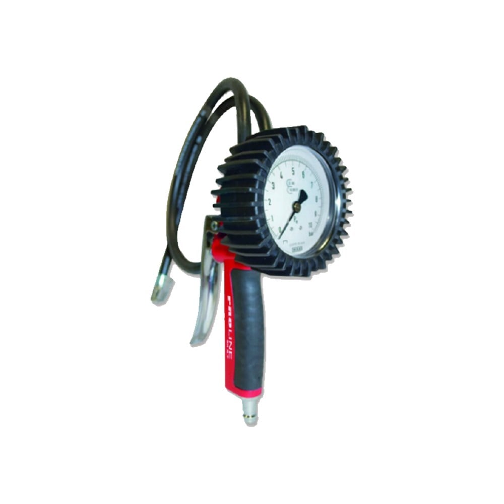 Airpress Bandenvulmeter geijkt CEE N 86 217 42069