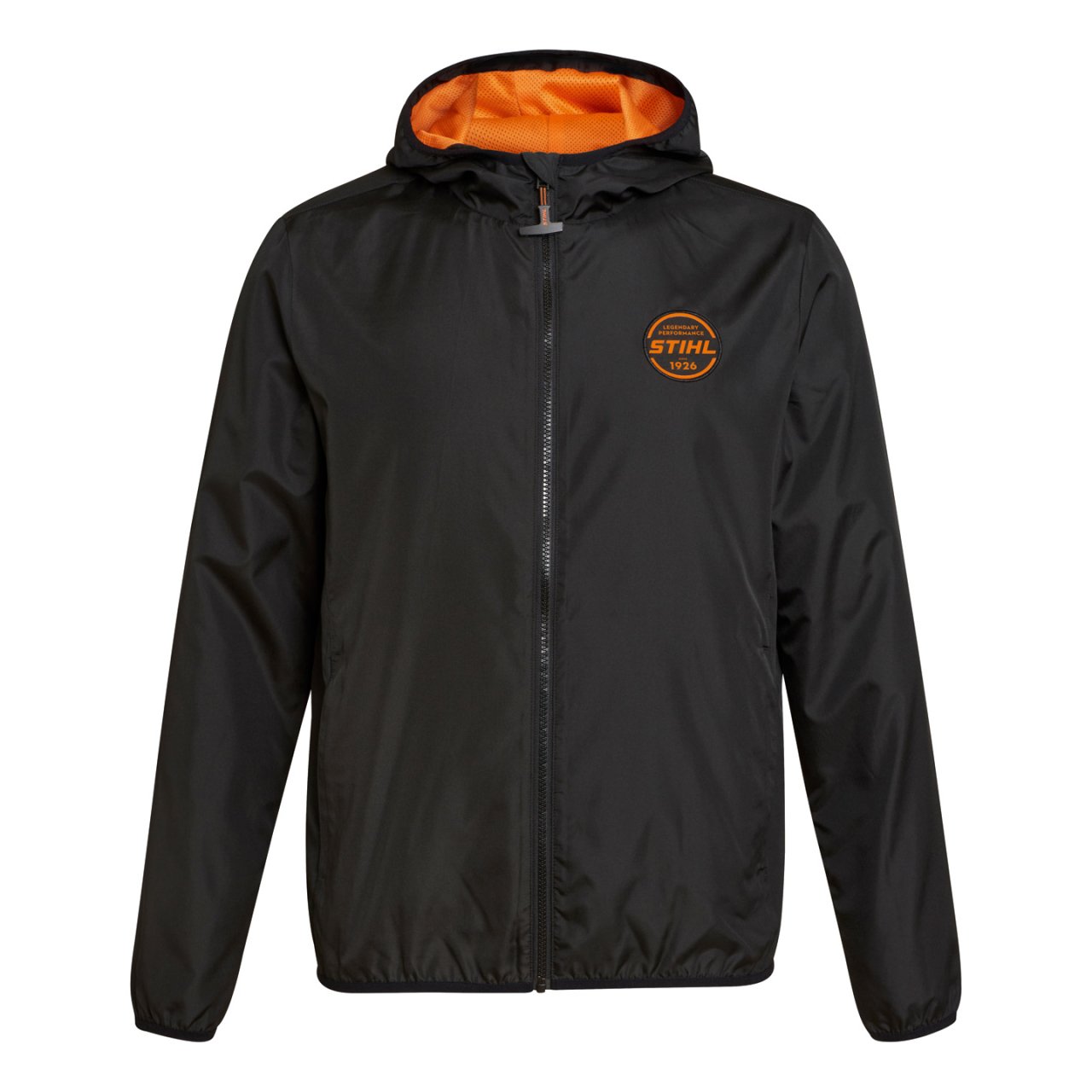 Stihl Windjack | "STIHL LOGO" CIRCLE | Maat L - 04209100356