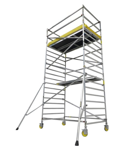 Little Jumbo BOSS ROLSTEIGER 1.45 X 2.50 PLATF. WERKH. 4.2 6.2M 42142542