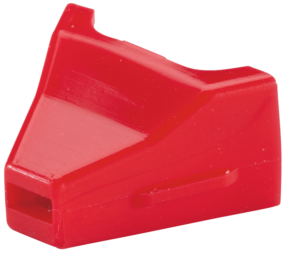 Makita Accessoires Neusrubber - 422464-2