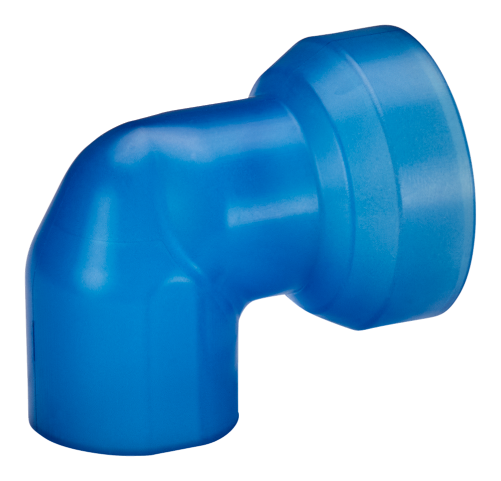 Makita Accessoires Indicatiehuls kop blauw - 422511-9 422511-9