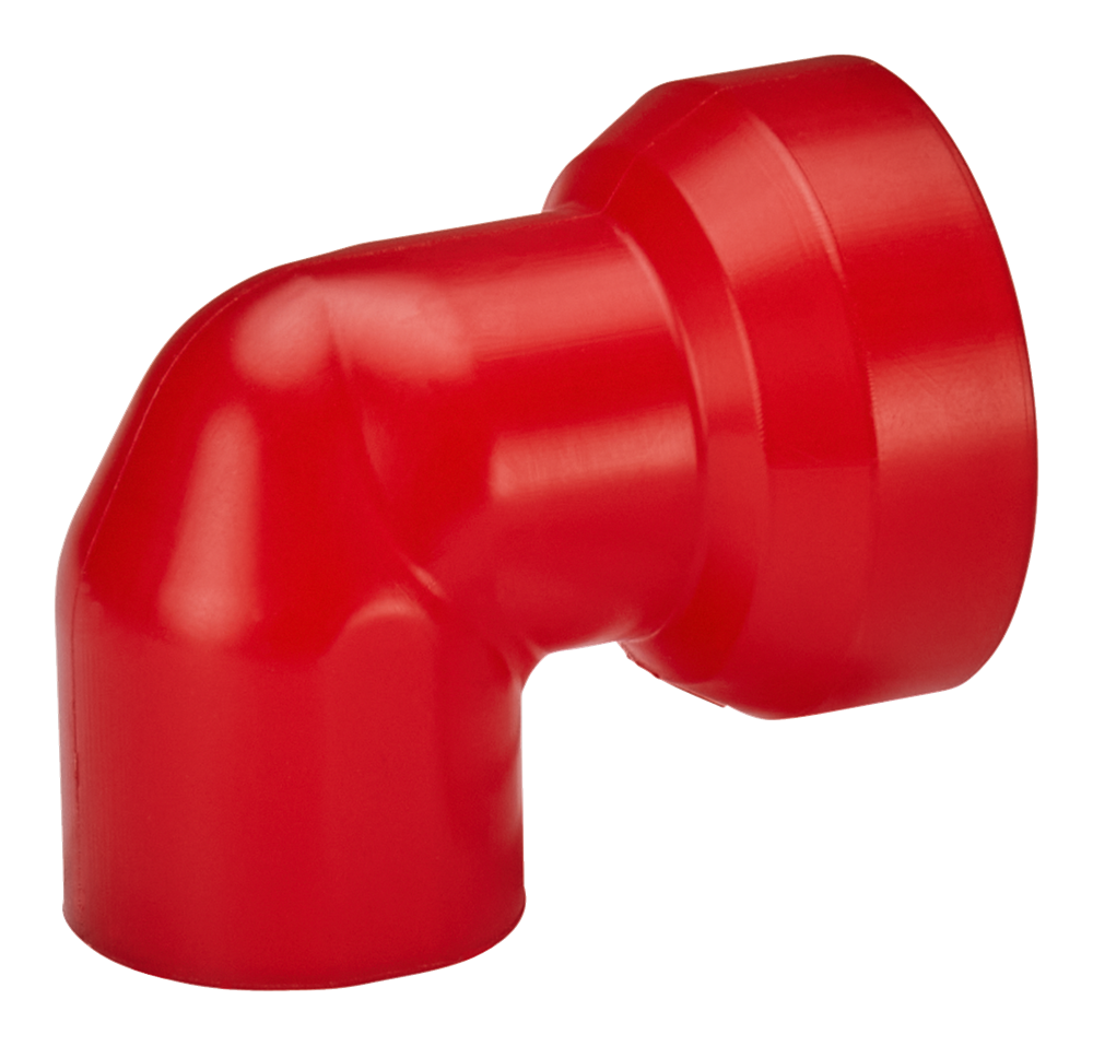 Makita Accessoires Indicatiehuls kop rood - 422512-7 422512-7