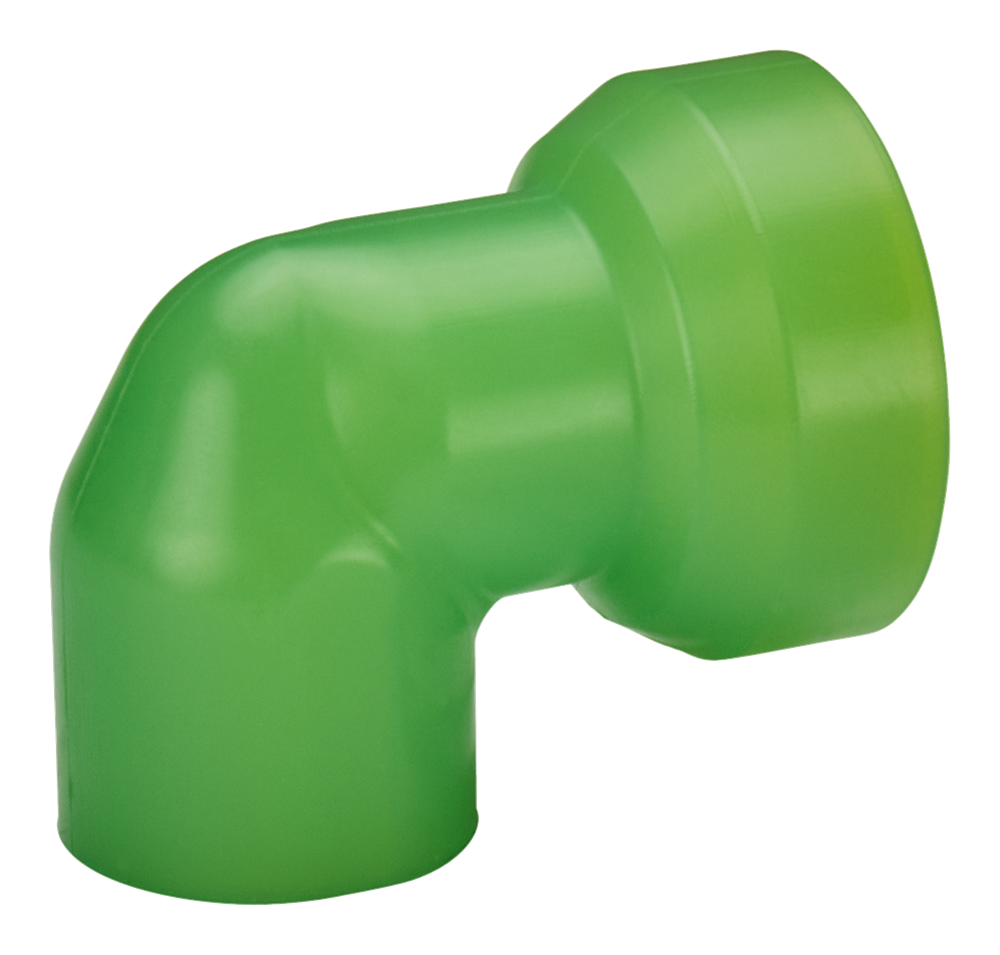 Makita Accessoires Indicatiehuls kop groen - 422513-5 422513-5