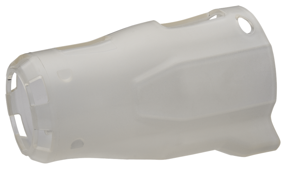 Makita Accessoires Indicatiehuls huis wit - 422515-1 422515-1