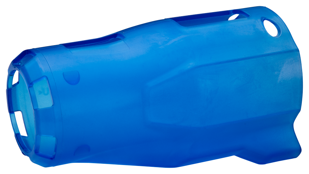 Makita Accessoires Indicatiehuls huis blauw - 422516-9 422516-9