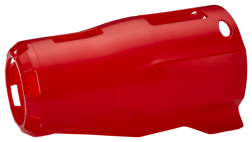 Makita Accessoires Indicatiehuls huis rood - 422517-7 422517-7