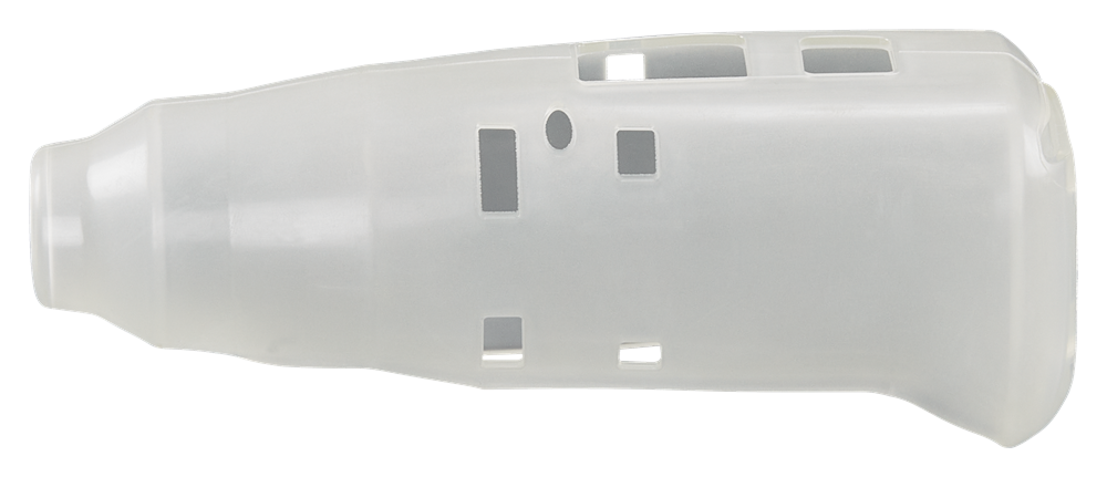 Makita Accessoires Indicatiehuls Transparant - 422827-2 422827-2
