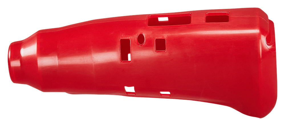 Makita Accessoires Indicatiehuls Rood - 422828-0 422828-0
