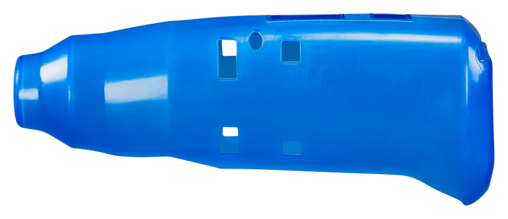 Makita Accessoires Indicatiehuls Blauw - 422829-8 422829-8