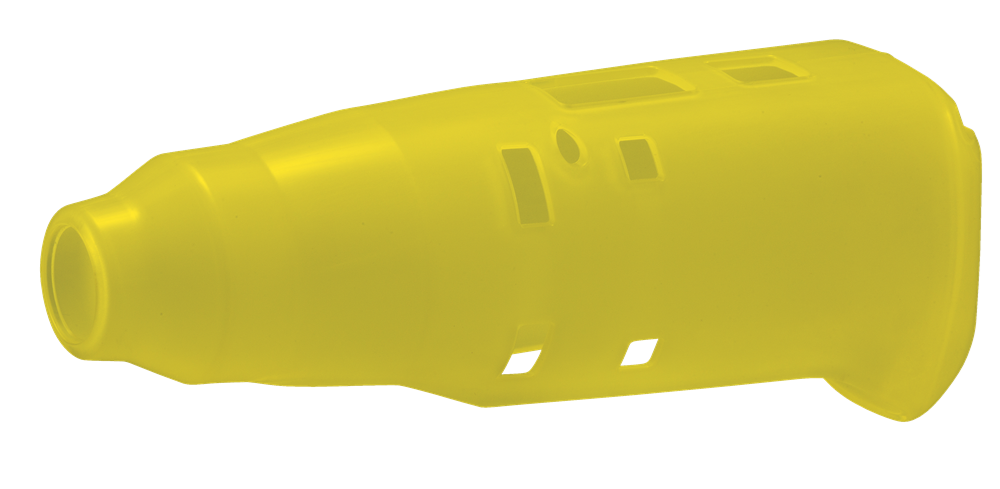 Makita Accessoires Indicatiehuls Geel - 422830-3 422830-3