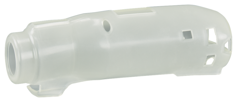 Makita Accessoires Indicatiehuls transparant - 422920-2 422920-2