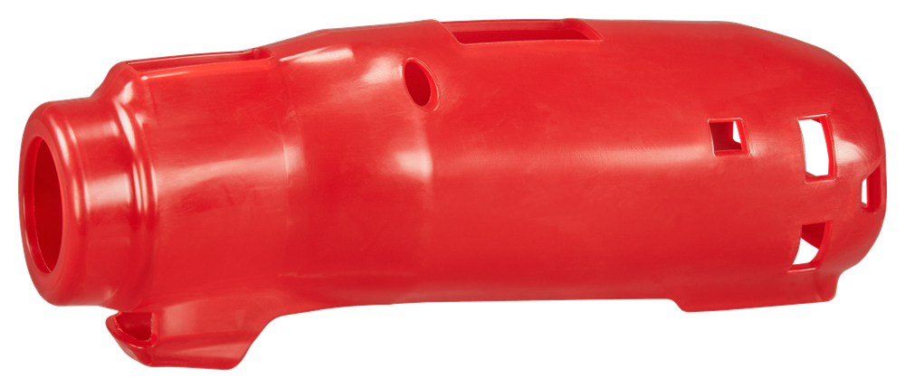 Makita Accessoires Indicatiehuls rood - 422921-0 422921-0