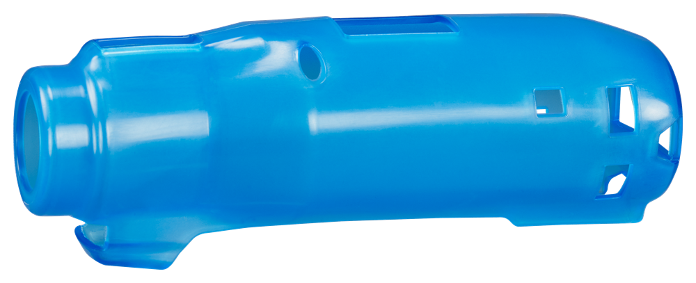 Makita Accessoires Indicatiehuls blauw - 422922-8 422922-8