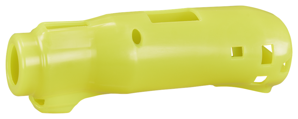 Makita Accessoires Indicatiehuls geel - 422923-6 422923-6