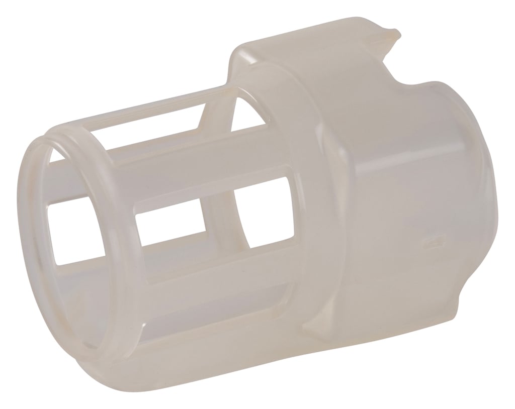 Makita Accessoires Beschermhuls Transparant - 422B19-5