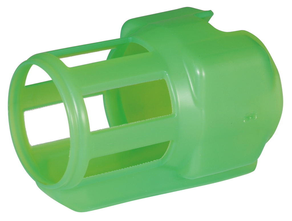 Makita Accessoires Beschermhuls Groen - 422B23-4