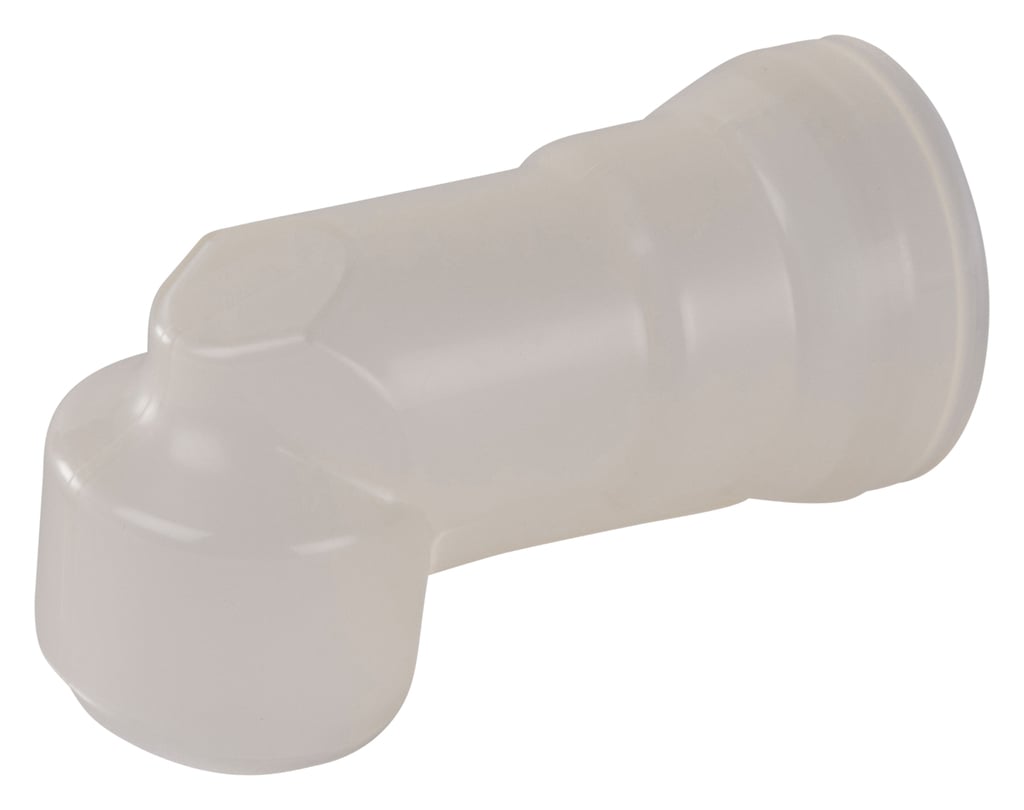 Makita Accessoires Indicatiehuls Transparant - 422B29-2