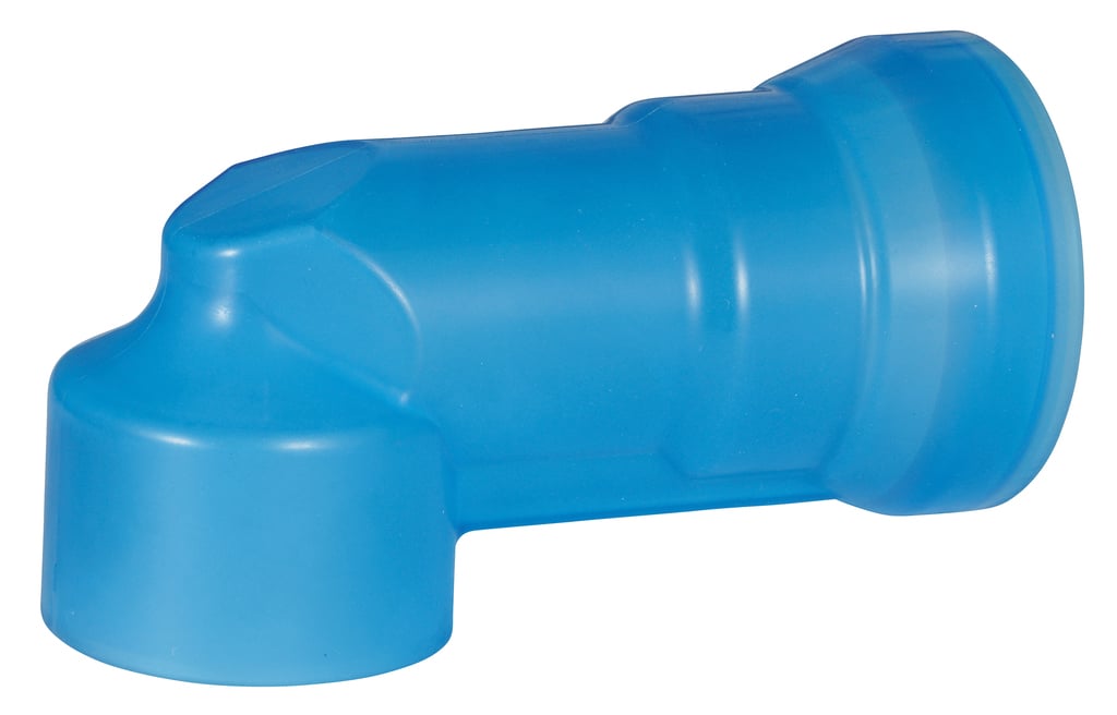 Makita Accessoires Indicatiehuls Blauw - 422B31-5