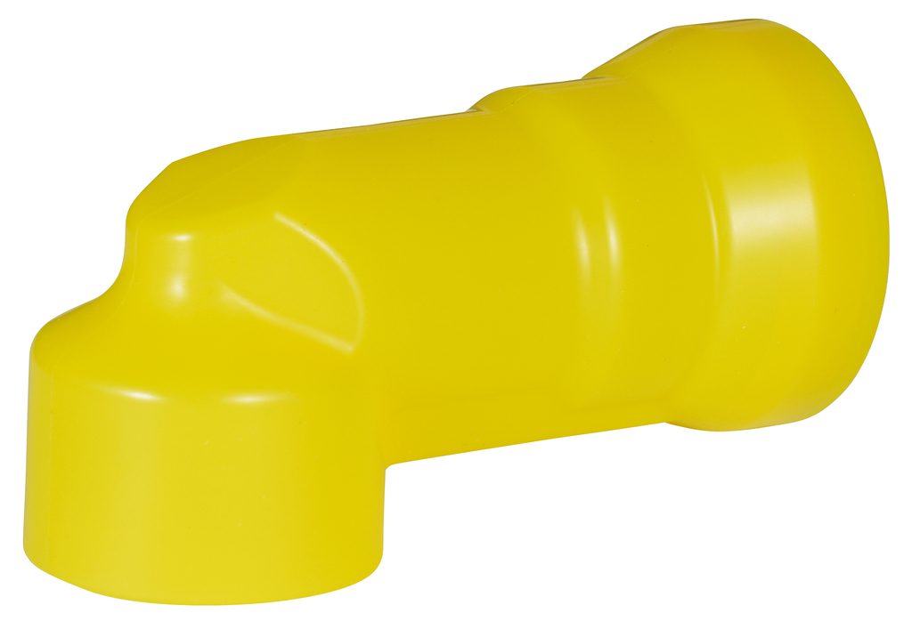 Makita Accessoires Indicatiehuls Geel - 422B32-3