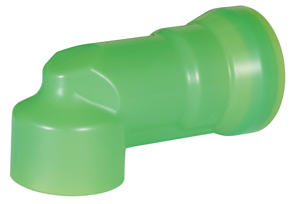 Makita Accessoires Indicatiehuls Groen - 422B33-1