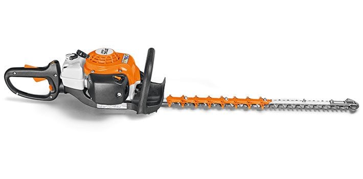 Stihl HS 82 T heggenschaar | 60 cm | 30 mm | 0,7 kW | 1 pk - 42370112985