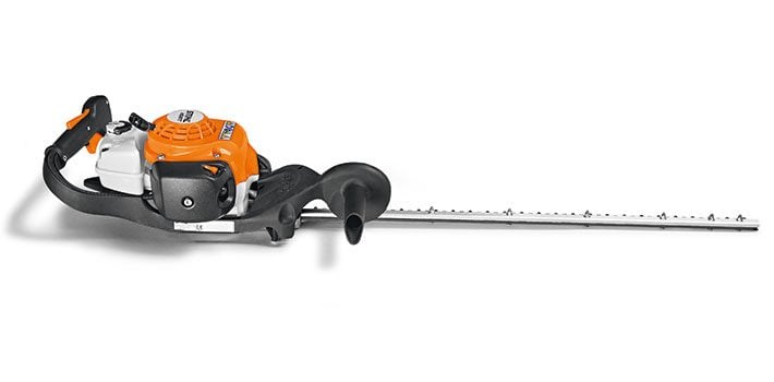 Stihl HS 87 T heggenschaar | 75 cm | 30 mm | 0,7 kW | 1 pk - 42370112995