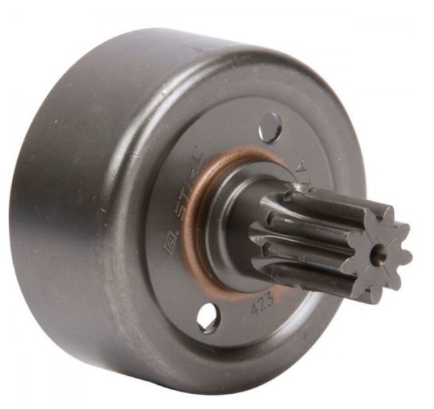 Stihl Koppelingstrommel - 42371602902