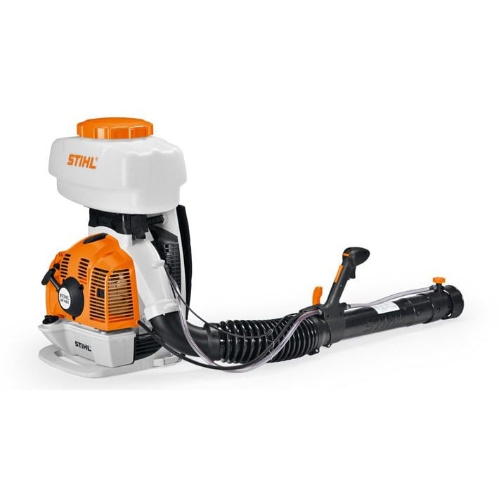 Stihl SR 240 | krachtige nevelspuit | met 2 in 1 mechanisme - 42440112641