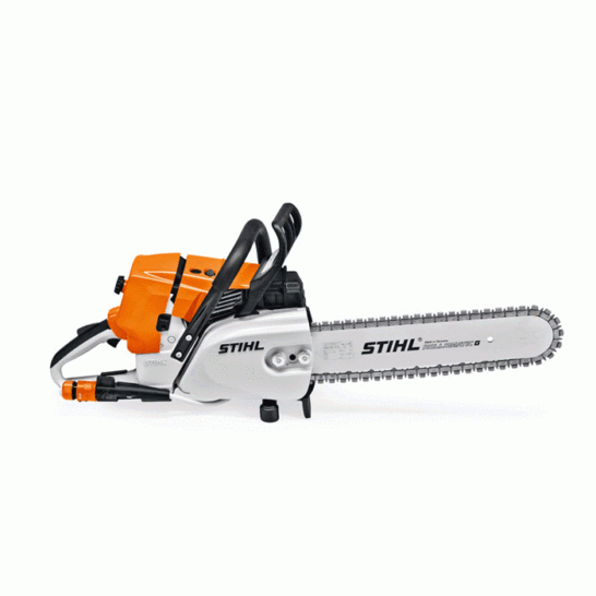 Stihl GS 461 Steenzaag | 4,3 kW | 40 cm - 42522000062