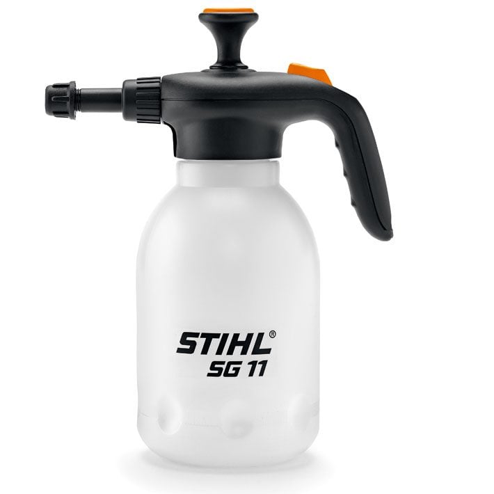 Stihl SG 11 Drukspuit | 1.5 L - 42550194910