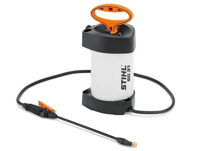 Stihl SG 21 Drukspuit | 3 L - 42550194921