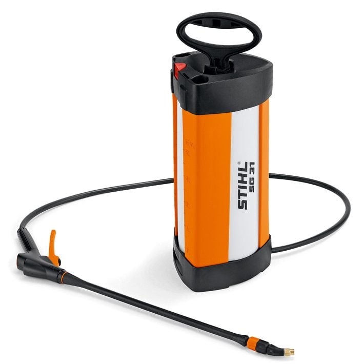 Stihl SG 31 Drukspuit | 5 L - 42550194930