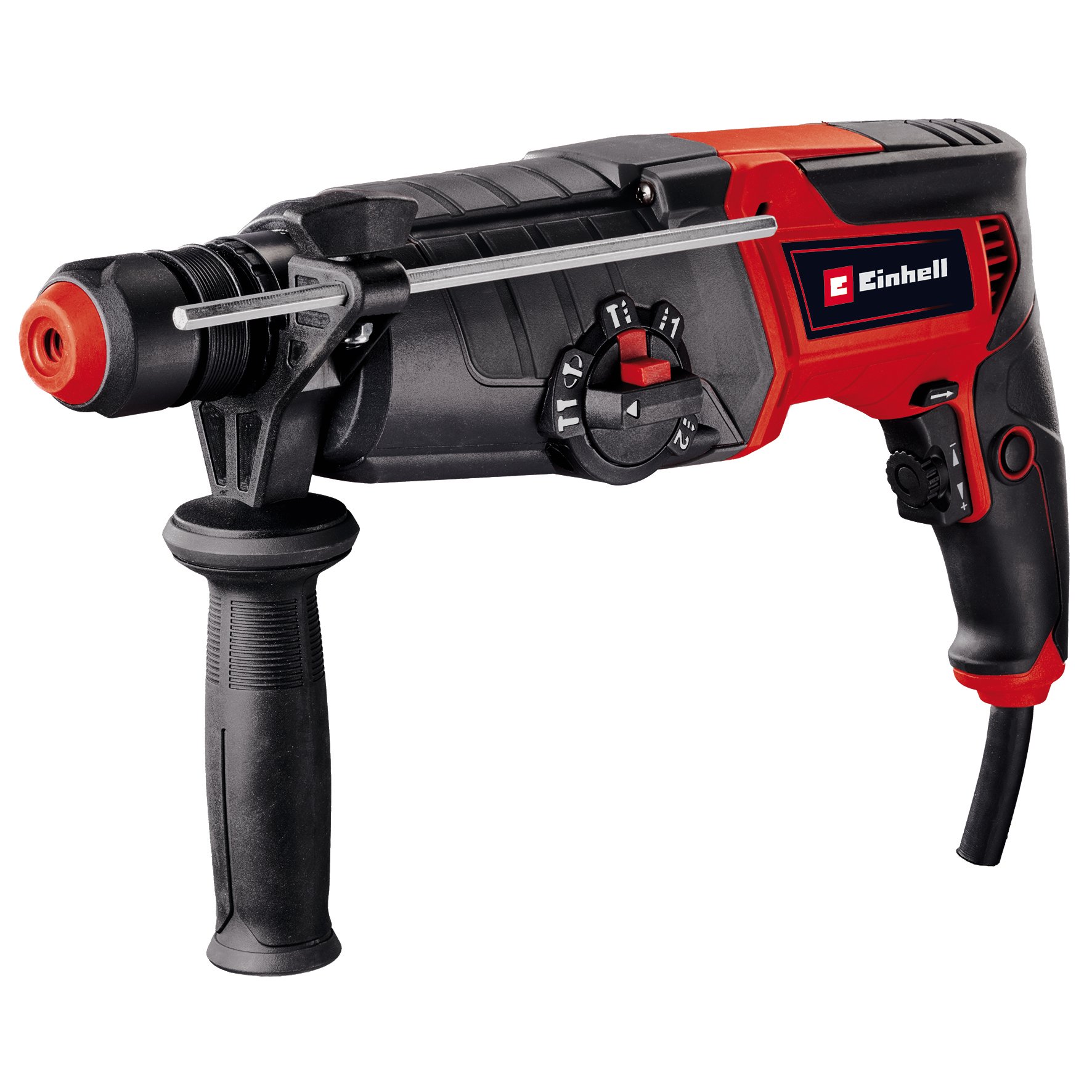 Einhell TE-RH 950 5F - Boorhamer | SDS-Plus | 28 mm | 950W | 3.0J - 4257978 4257978