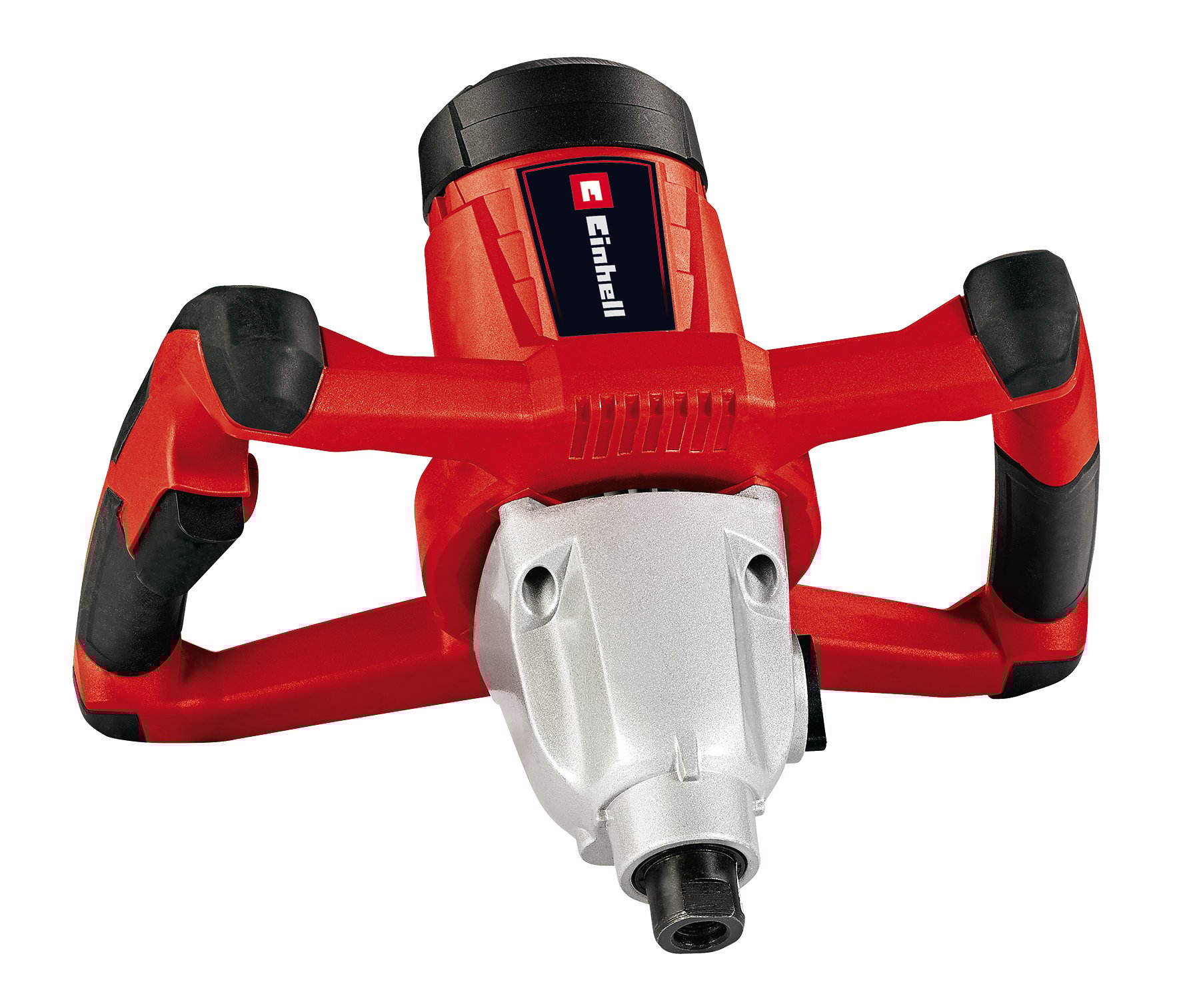 Einhell TE-MX 1600-2 CE - Verf-/Mortelmenger | 1600W | Incl. 1 mengstaaf - 4258555 4258555