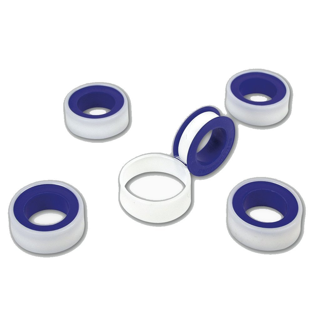 Brüder Mannesmann Teflonband 5 dlg (Hobby) - 42605