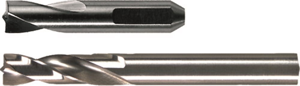 Rotec HSSE Puntlasfrezen 6,0 x 66 - 4270600