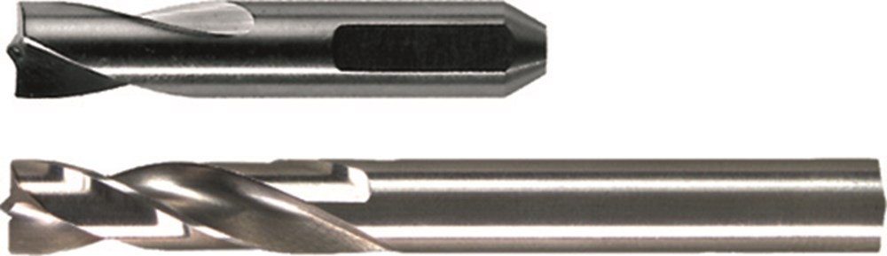 Rotec HSSE Puntlasfrezen 8,0 x 40 - 4270801