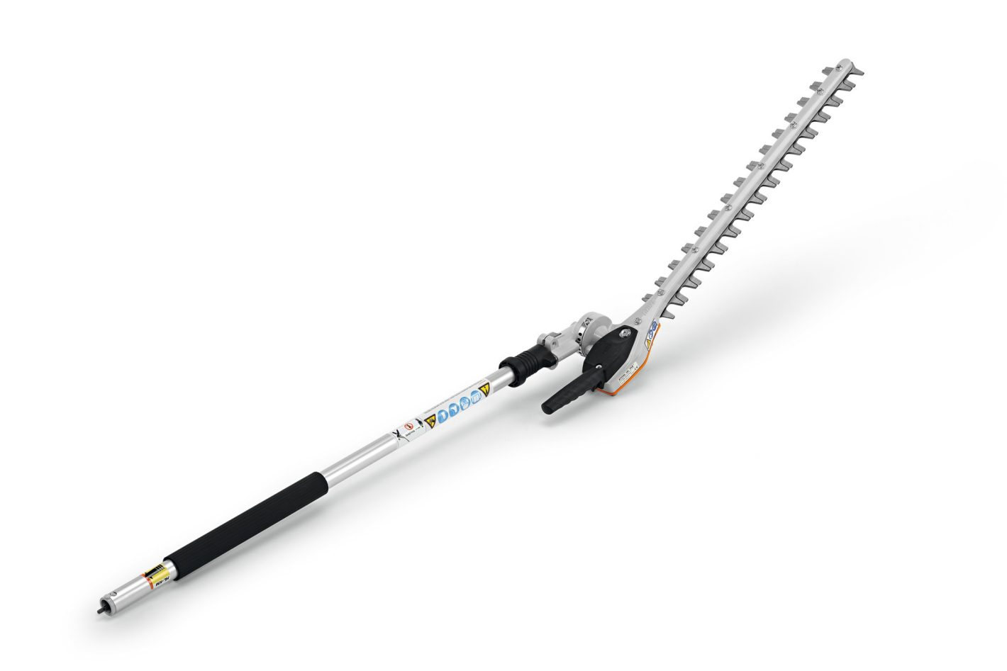 Stihl HL-KM heggensnoeier | 145° | 50 cm - 42437405003