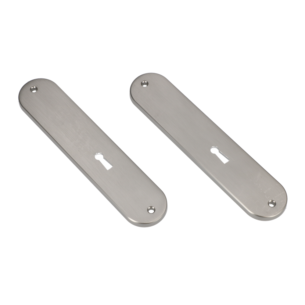 AMI Langschild 200/1/7 Zonder Krukgat Slg56 Irox Archi-Design - 620132