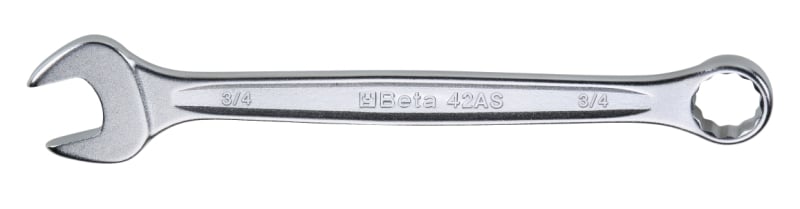 Beta 42As Ringsteeksleutel | 1/4 - 000421106