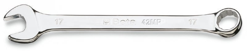 Beta 42Mp Ringsteeksleutel Hoogglanzend | 14 - 000421614