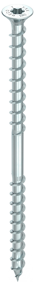 Heco Topix-plus Therm 8,0 x 240 vk T-40 OKD verz; 50 stuks - HC61333