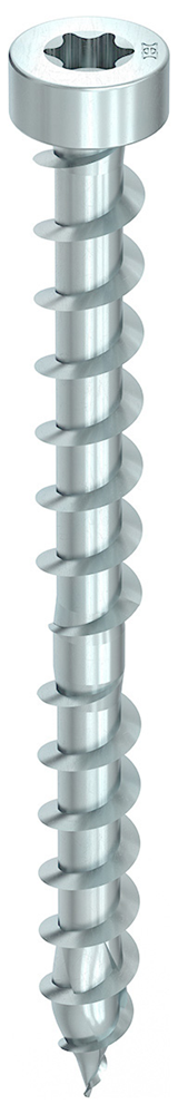 Heco Topix-plus CombiConnect 8,5 x 250 ck T-40 OKD verz; 50 stuks - HC61457